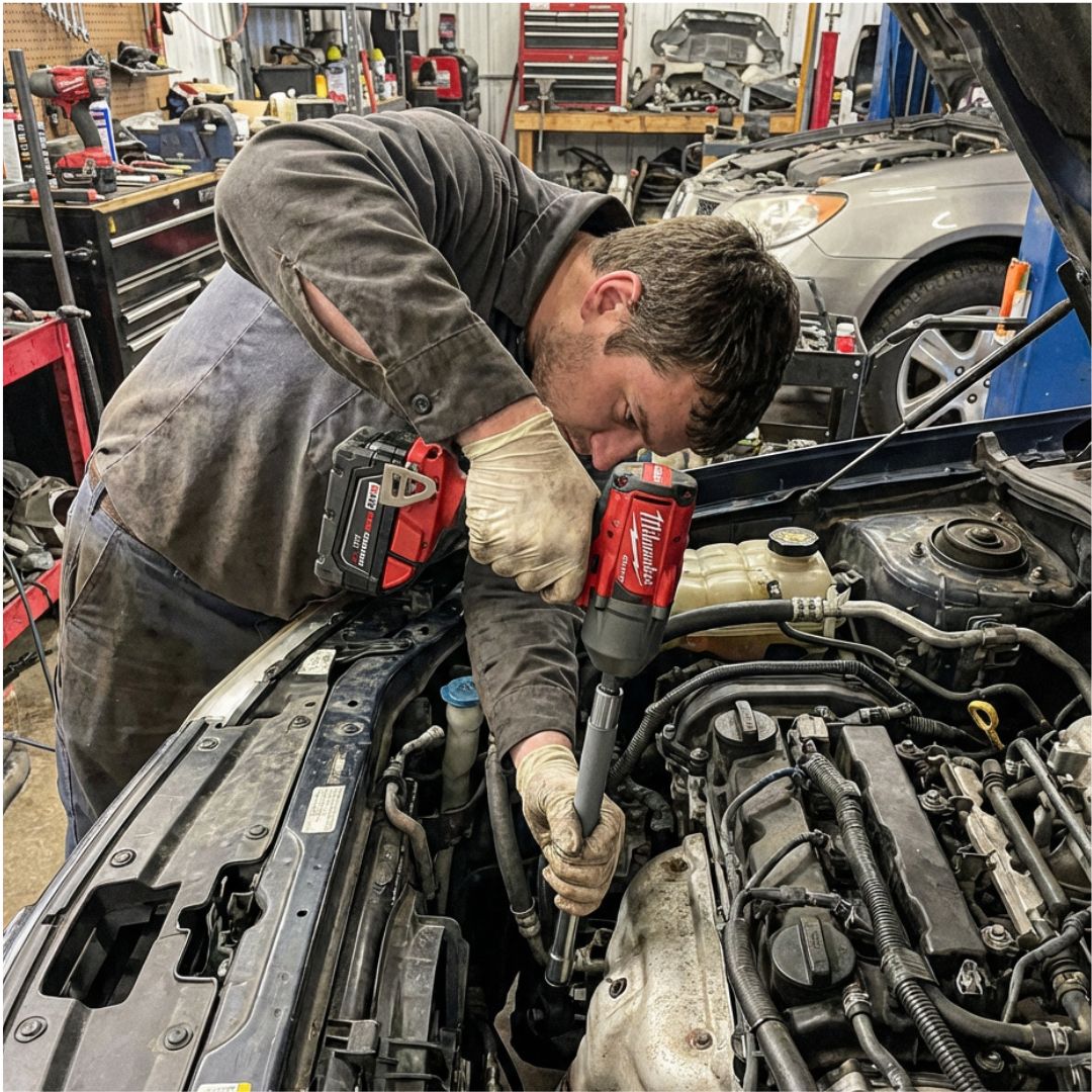 Offset Extension - MAX